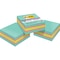 Post-It Note, Cube, Sprstky, Aa, 3X3 Pk MMM2027SSAFG - alternate 1